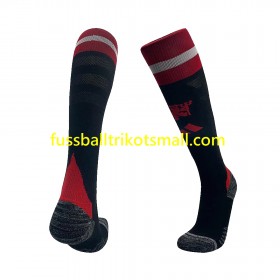 Manchester United  2024-2025 Heim Socken kaufen